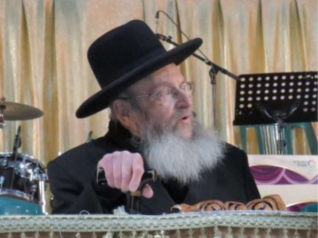 הרב ישראל יעקב וויספיש זצ"ל. פרסום לפי סעיף 27א לחוק זכויות יוצרים