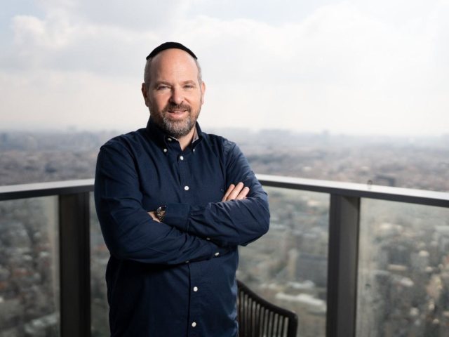 יקי רייסנר. יחצ