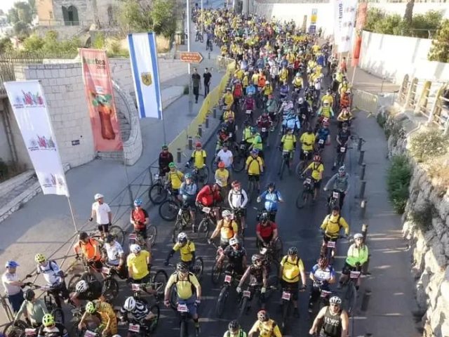 דוברות עיריית ירושלים