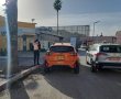 אשדוד: הגג נשבר, נפל ופונה לבית החולים במצב בינוני  