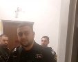 הפשיטה באשמורת הבוקר | מתוך הסרטון