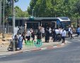 זירת האירוע | עדכוני רמות
