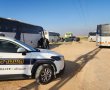 מחדל ההסעות בפזורה: 13 אוטובוסים שהסיעו תלמידים הורדו מהכביש