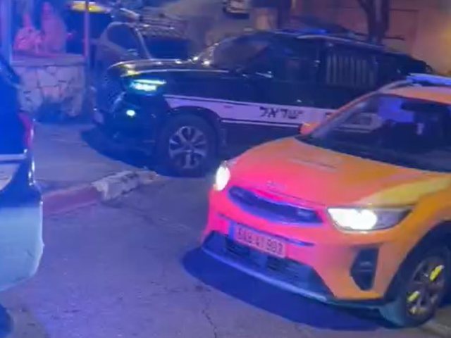 המרדף המשטרתי | עדכוני רמות