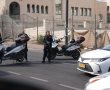  13 חשודים נעצרו בירושלים בחשד להסתה או תמיכה בטרור