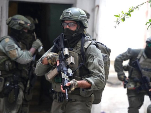 דוברת המשטרה
