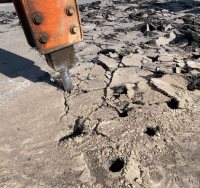 עבודות קידוח | שאטרסטוק