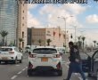 אנשים טובים באמצע הדרך: התיעוד שריגש את תושבי באר שבע