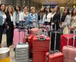 תקועות בבורגס: אחיות ובנותיהן בלי דרך חזרה לארץ