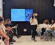 למען העסקים בעיר: פורום נטוורקינג חדש ליזמים ובעלי עסקים יצא לדר