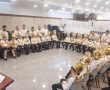 לרגל תחילת 'זמן אלול': תפילה להורים שבנם מתחיל את ה'זמן'