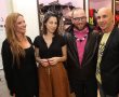 סלבריטאים למען עמותת "זכרון מנחם"