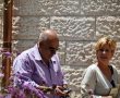 אפקט שחם: מכתבים אנונימיים מציפים את מח"ש