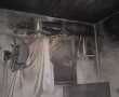 הזוג המבוגר שביתם נשרף השבוע באשדוד נותרו חסרי כל: "לא יודעים מאיפה להתחיל"