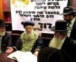 מומחה העירובין מאשדוד העניק הסמכה לרבנים ומפקחי עירובין בלשכת הראשון לציון