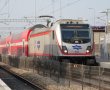 מהפכת החישמול מגיעה לנגב המערבי: זמני הנסיעה יתקצרו, שעות הפעילות יורחבו