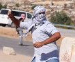 טרור האבנים: 2 חשודים נעצרו 