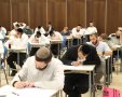 הגברים בבנייני האומה - והנשים? (ארכיון הרבנות הראשית)