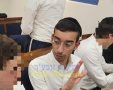 מאיר שעאר ז"ל בלימודו | ישיבע זוכער