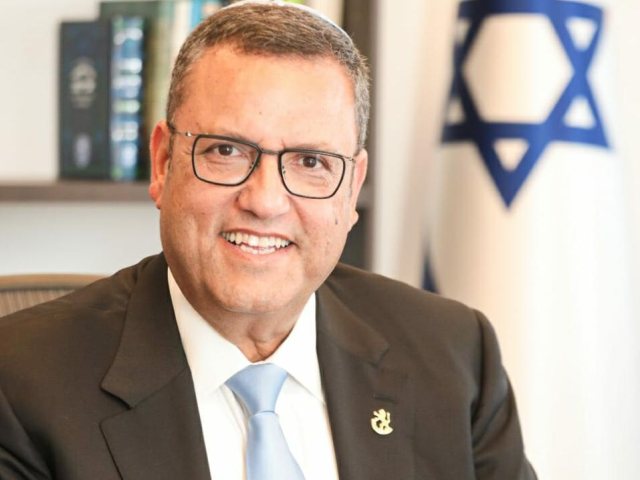 משה ליאון