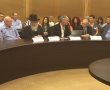 מנהלת הפגיה בסורוקה: "במערכה הבאה ימותו פגים"