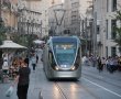 יום ברכבת הקלה,  ברחוב יפו: התגובות מעורבות