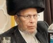 טרגדיה באשדוד: הרה"ח ר' מאיר רוטנר ז"ל הלך לעולמו