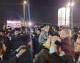 ל"ג בעומר במירון. צילום: חזקי ברוך