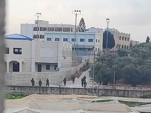 מעצר מבוקשים ביו"ש