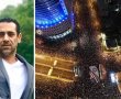 בני בוחניק מספר על 13 שבועות של נחישות ושל מאבק. וגם מביא את ברכתו/ תקוותו לחג החירות.