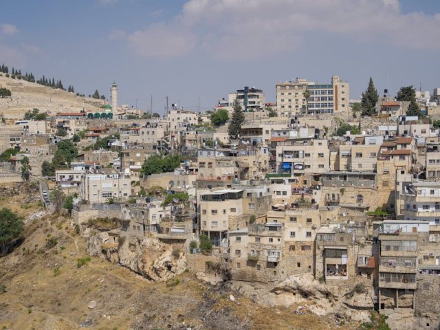 מזרח ירושלים | שאטרסטוק