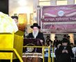 הוּא יַמְלִיץ טוֹב עָלֵינוּ, אֲדוֹנֵנוּ בַּר יוֹחָאי: מעמדי ההדלקה לכבוד לג בעומר בבתי הכנסת העיר