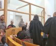לאחר 6 שנים - ניבי זגורי העיד לראשונה במשפטו: ''לא רצחתי את דבורה הירש''
