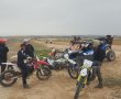 במהלך החג: המשטרה באכיפה מוגברת בנגב, מאות קנסות חולקו