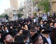הפגנה נגד הגיוס | קרדיט עריכה: מיכאל הצלם / Shutterstock.com