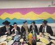 ייחוס זו זכות? המסר הנוקב של הרב הראשי הגר"ד יוסף