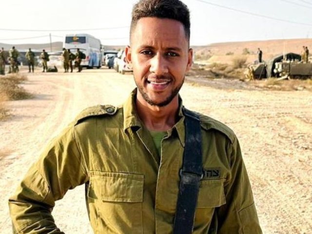 רס"ם במיל' דניאל קאסאו זגייה