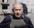 נתניהו בזירת הפיגוע: "ניישם בחברון את המודל ממחנות הפליטים" | צפו