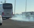 המערכה מול איראן: קווי התחבורה הציבורית לירושלים ובני ברק יצומצמו