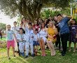 מלניה טראמפ ביקרה עם שרה נתניהו בבית החולים הדסה