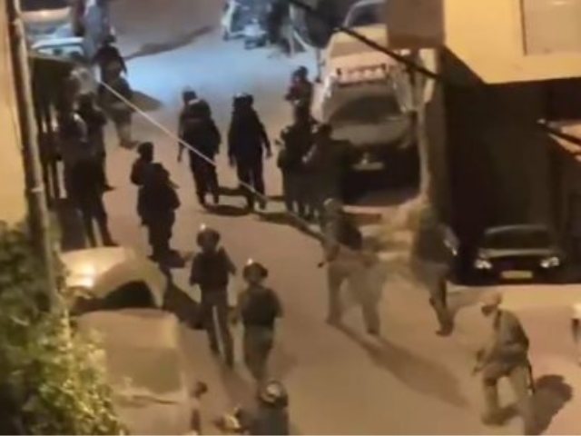 פעילות משטרתית בראס חמיס. פרסום לפי סעיף 27א לחוק זכויות יוצרים