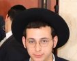 יששכר דב ז"ל | צילום: משפחתי