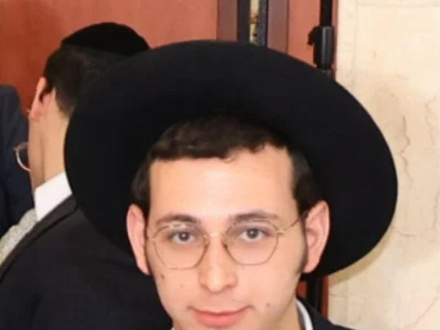 יששכר דב ז"ל | צילום: משפחתי
