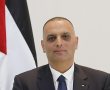 "עליית מדרגה": השר הפלסטיני לענייני ירושלים – נעצר בביתו במזרח ירושלים