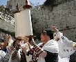 אלפי בנות סמינרים יגיעו מחר לכותל הערבי לתפילת מחאה ב"נשות הכותל"