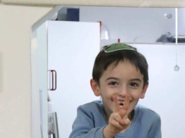 אריאל ז"ל | צילום: משפחתי
