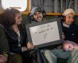 אליה כהן נפגש עם בני משפחתו לאחר 505 ימים בשבי בעזה