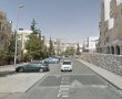 חד־סטרי או דו־סטרי? תושבי עזרת תורה בירושלים מחליטים