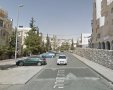 עזרת תורה | גוגל מפות