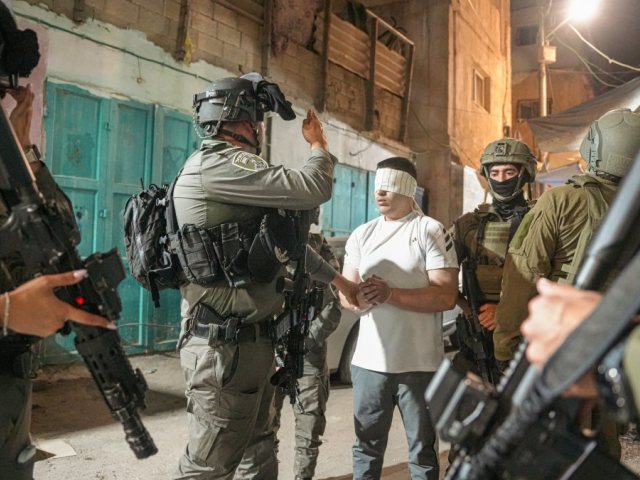 דוברות המשטרה